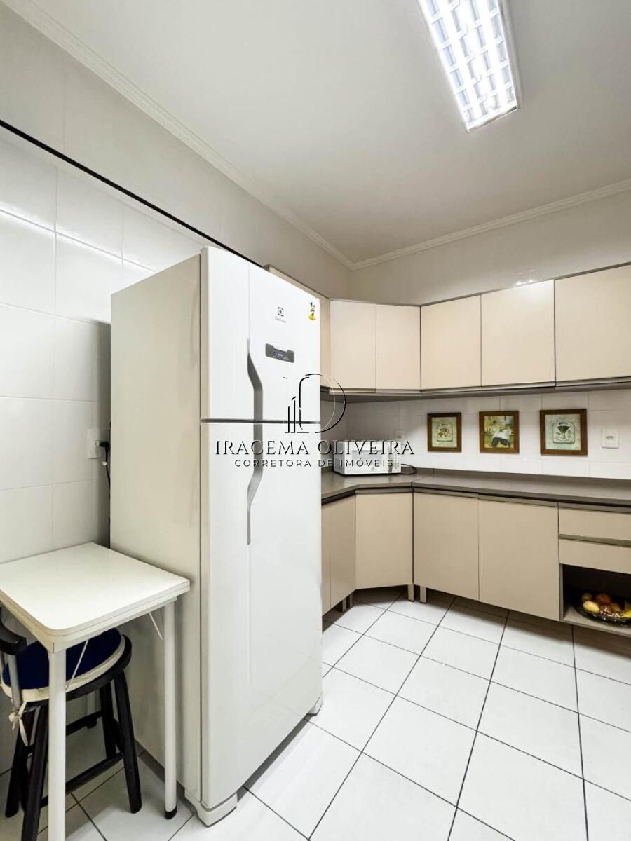 Apartamento com 2 quartos e 83 m² em Vila Caiçara, Praia Grande