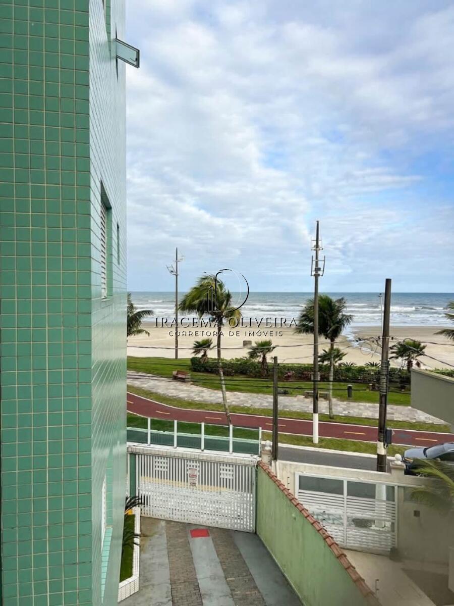 Apartamento com 1 quarto e 45 m² em Vila Caiçara, Praia Grande