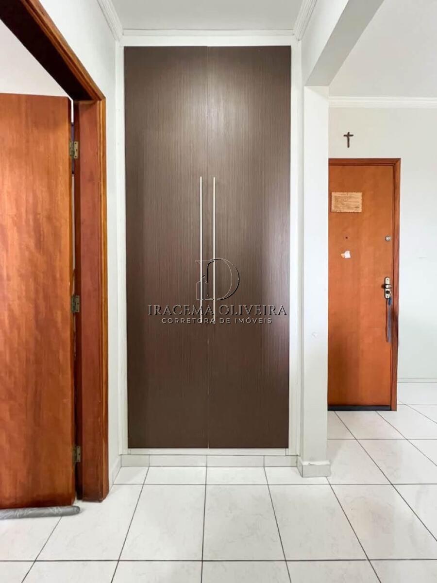 Apartamento com 1 quarto e 45 m² em Vila Caiçara, Praia Grande