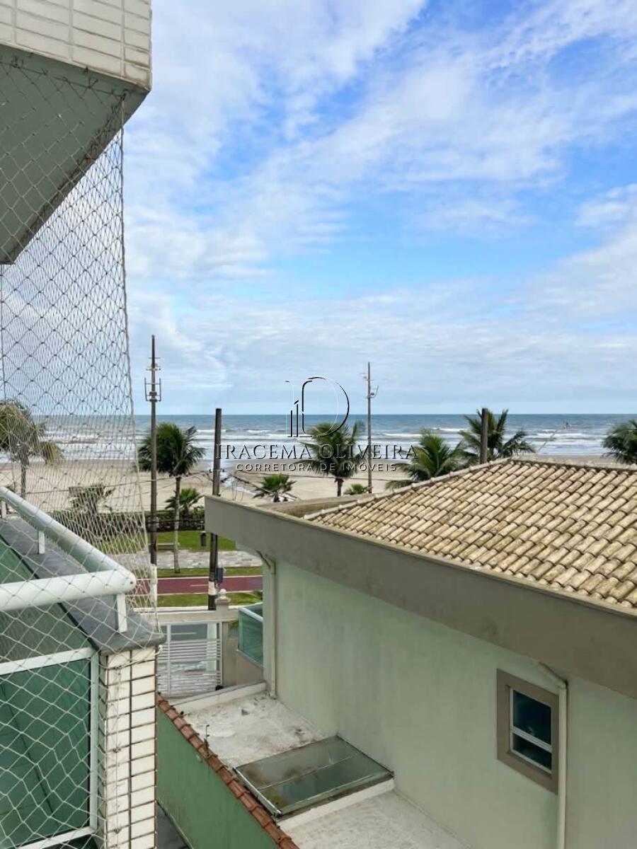 Apartamento com 1 quarto e 45 m² em Vila Caiçara, Praia Grande