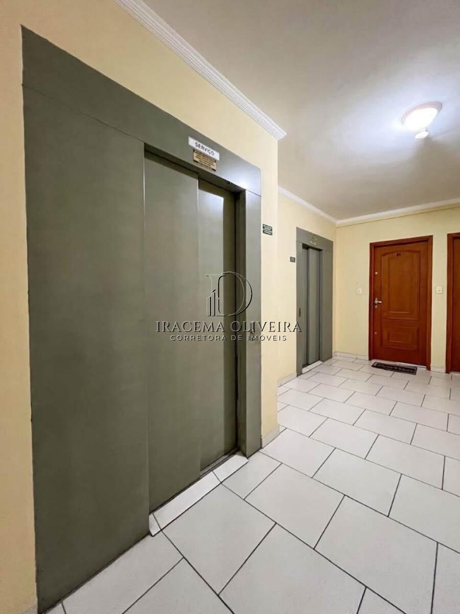 Apartamento com 1 quarto e 45 m² em Vila Caiçara, Praia Grande