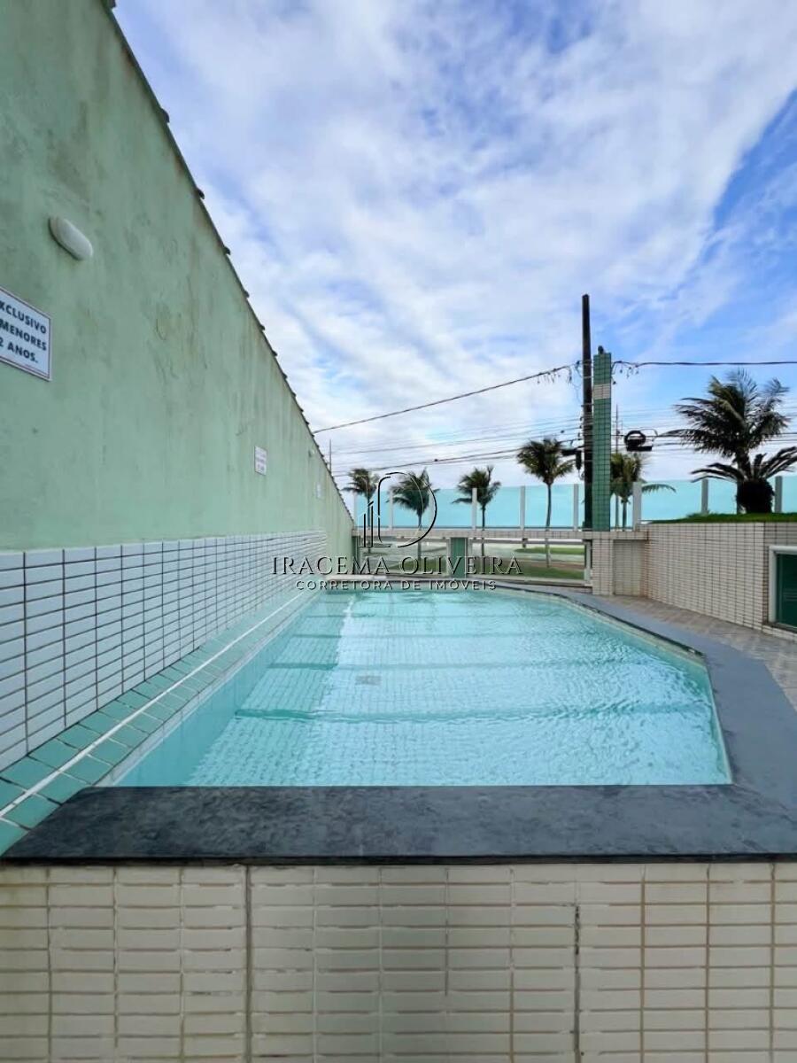 Apartamento com 1 quarto e 45 m² em Vila Caiçara, Praia Grande