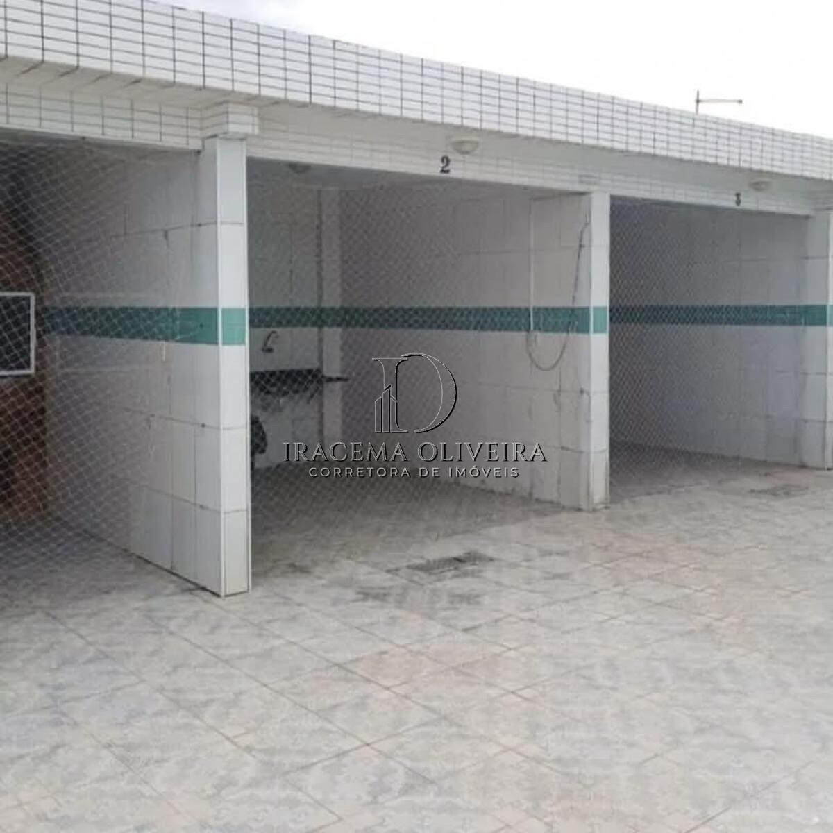 Apartamento com 1 quarto e 45 m² em Vila Caiçara, Praia Grande