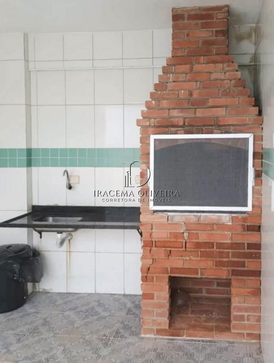 Apartamento com 1 quarto e 45 m² em Vila Caiçara, Praia Grande