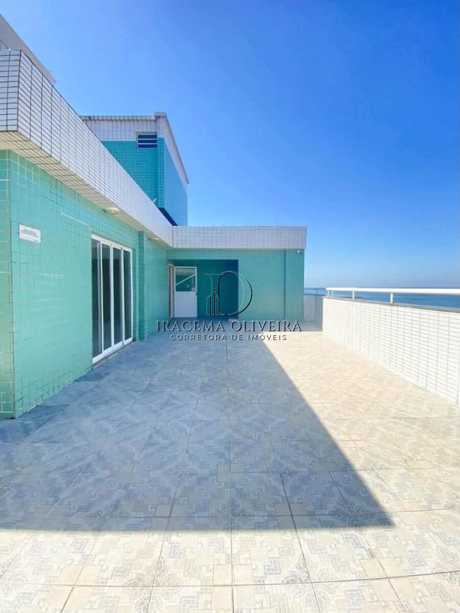 Apartamento com 1 quarto e 45 m² em Vila Caiçara, Praia Grande