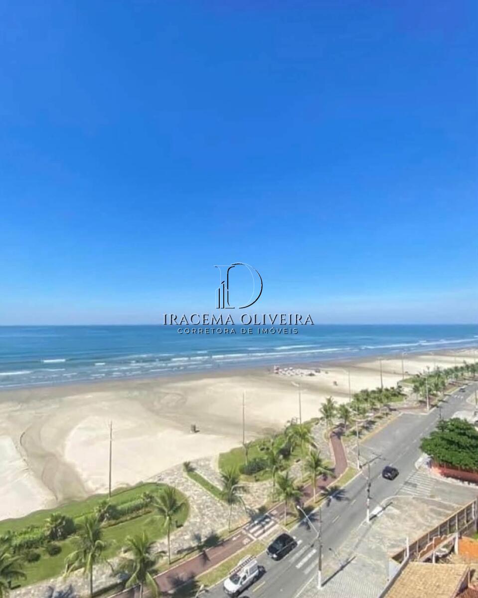 Apartamento com 1 quarto e 45 m² em Vila Caiçara, Praia Grande