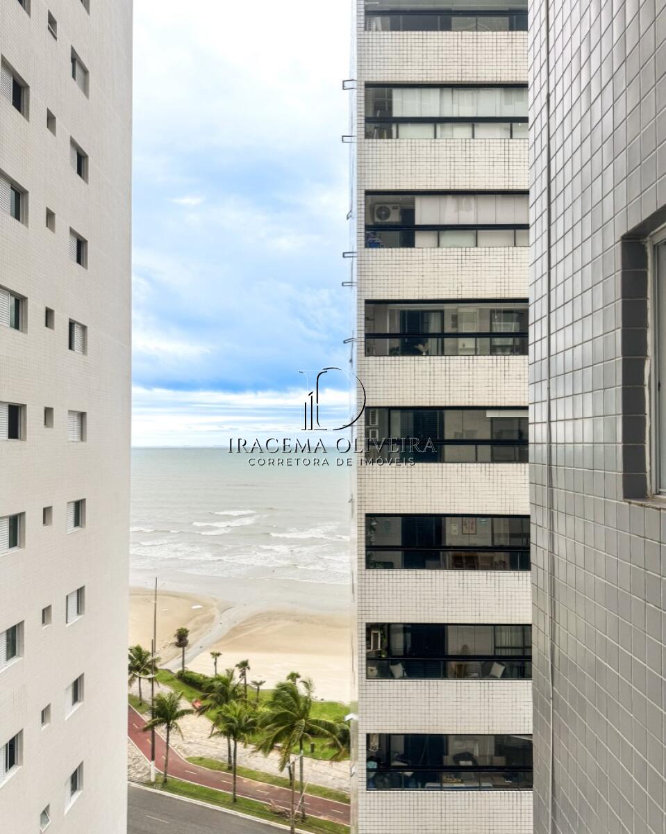 Apartamento com 1 quarto e 50 m² em Vila Caiçara, Praia Grande