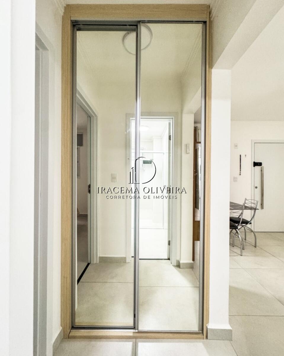 Apartamento com 1 quarto e 50 m² em Vila Caiçara, Praia Grande