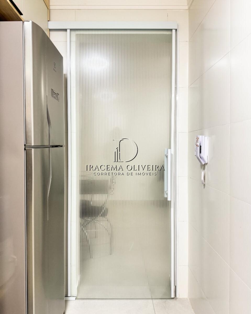 Apartamento com 1 quarto e 50 m² em Vila Caiçara, Praia Grande