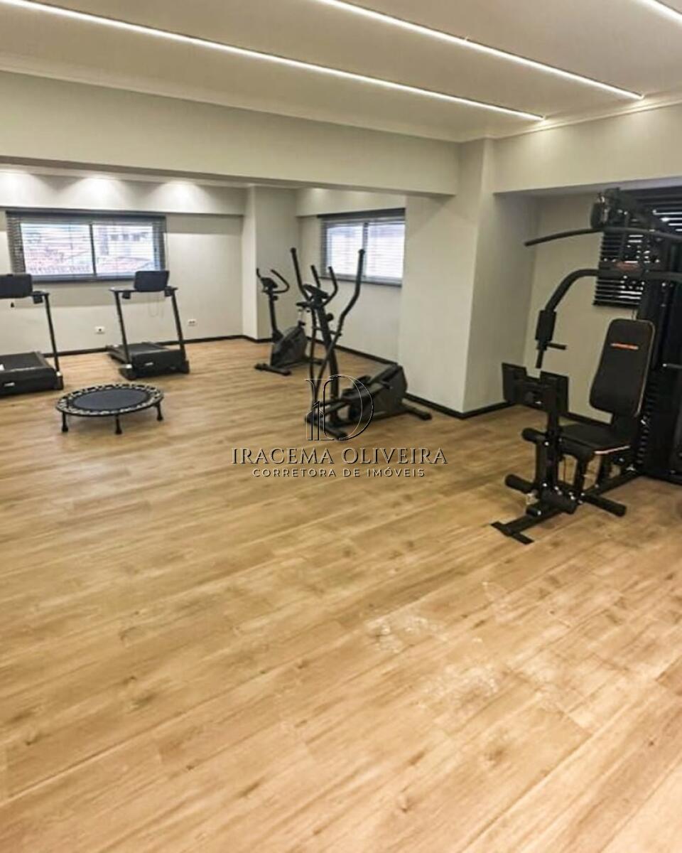 Apartamento com 1 quarto e 50 m² em Vila Caiçara, Praia Grande
