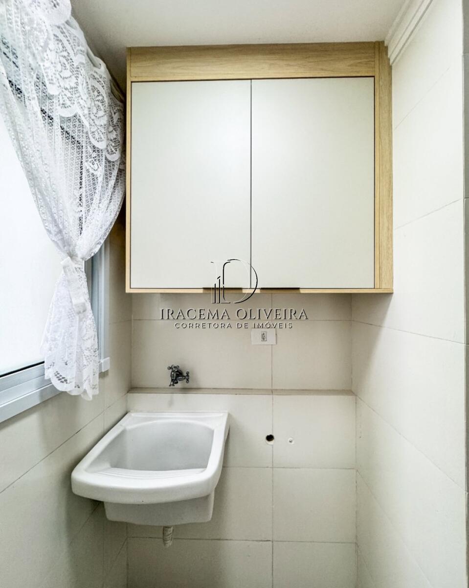 Apartamento com 1 quarto e 50 m² em Vila Caiçara, Praia Grande