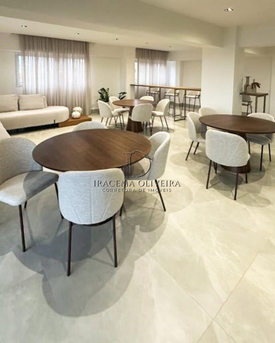 Apartamento com 1 quarto e 50 m² em Vila Caiçara, Praia Grande