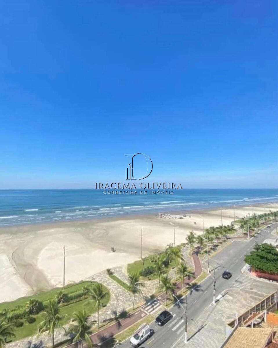 Apartamento com 1 quarto e 39 m² em Vila Caiçara, Praia Grande