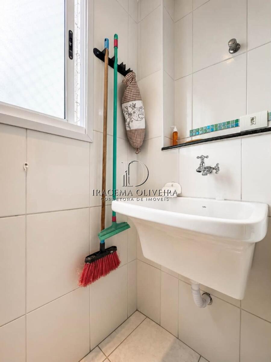Apartamento com 1 quarto e 39 m² em Vila Caiçara, Praia Grande