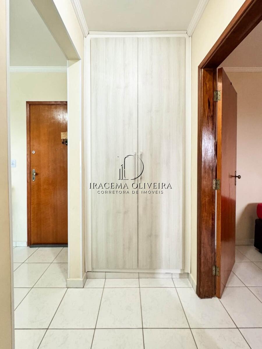 Apartamento com 1 quarto e 39 m² em Vila Caiçara, Praia Grande