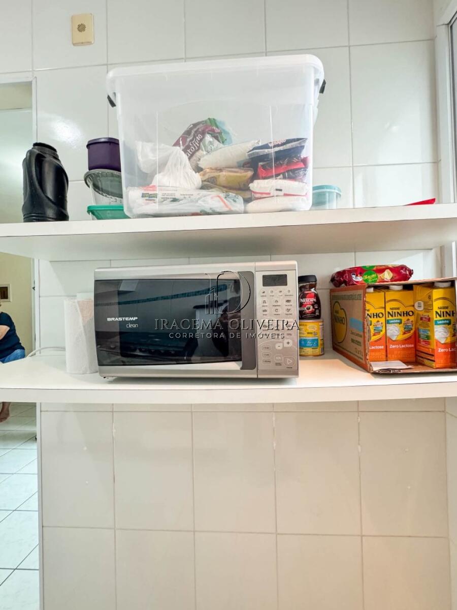 Apartamento com 1 quarto e 39 m² em Vila Caiçara, Praia Grande