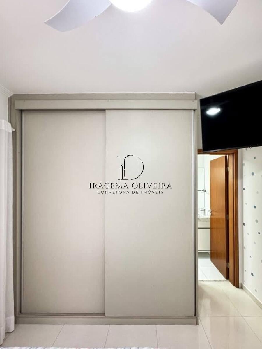 Apartamento com 3 quartos e 103 m² em Vila Caiçara, Praia Grande