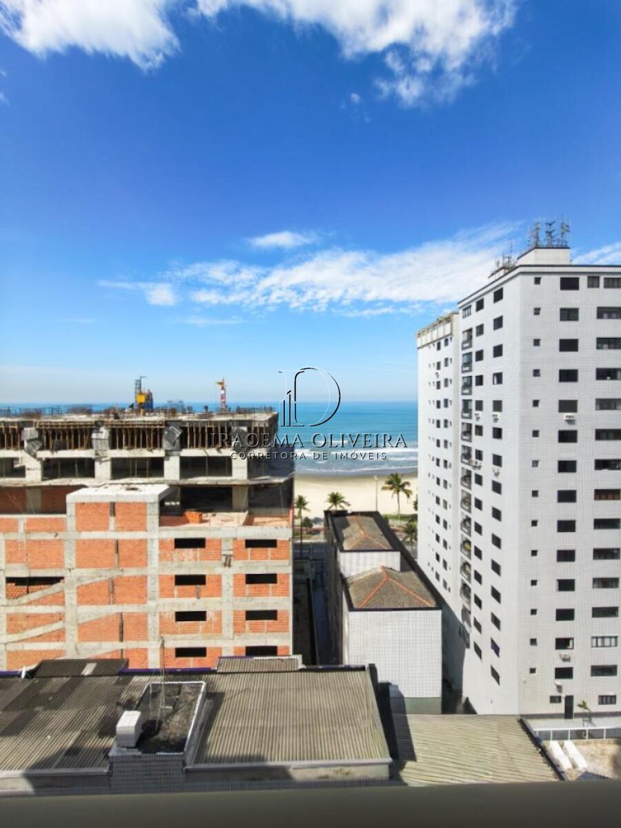 Apartamento com 2 quartos e 90 m² em Vila Caiçara, Praia Grande