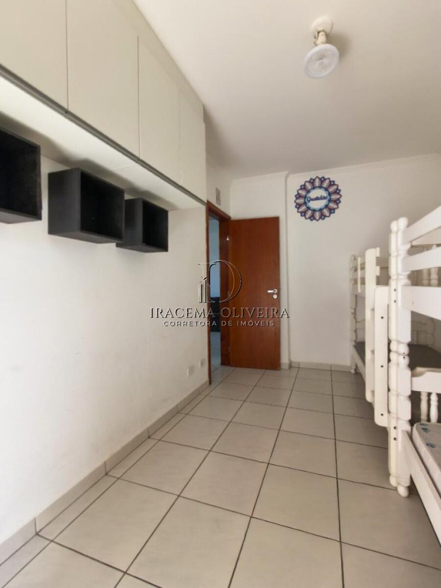 Apartamento com 2 quartos e 90 m² em Vila Caiçara, Praia Grande