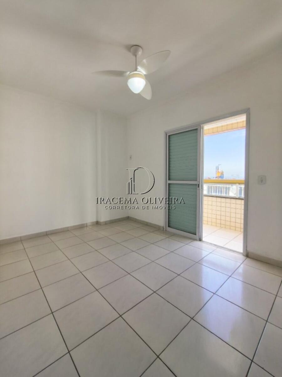 Apartamento com 2 quartos e 90 m² em Vila Caiçara, Praia Grande