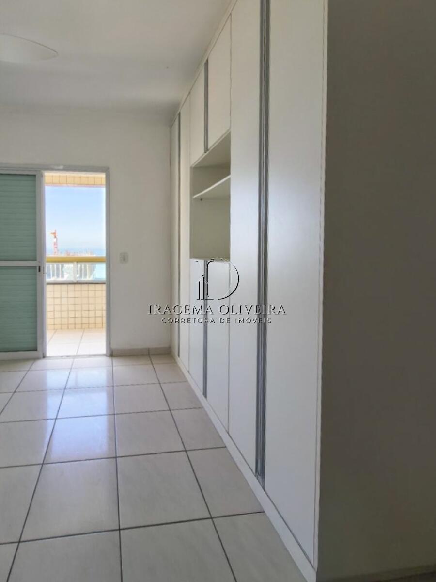 Apartamento com 2 quartos e 90 m² em Vila Caiçara, Praia Grande