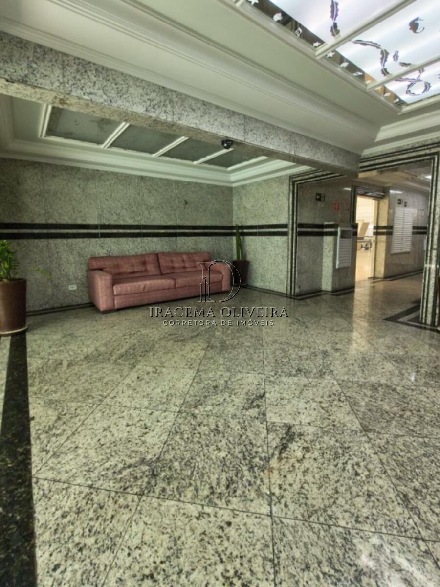 Apartamento com 2 quartos e 90 m² em Vila Caiçara, Praia Grande