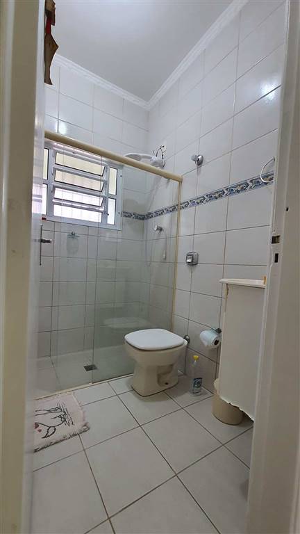Casa com 3 quartos e 300 m² em Vila Caiçara, Praia Grande