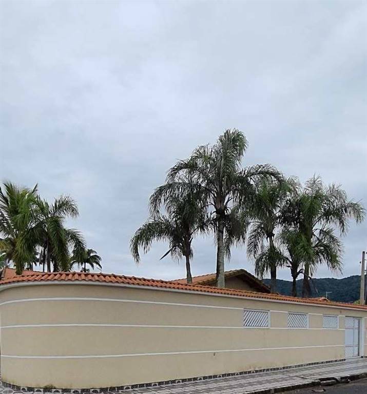 Casa com 3 quartos e 300 m² em Vila Caiçara, Praia Grande