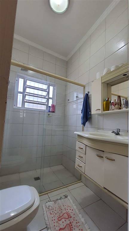 Casa com 3 quartos e 300 m² em Vila Caiçara, Praia Grande