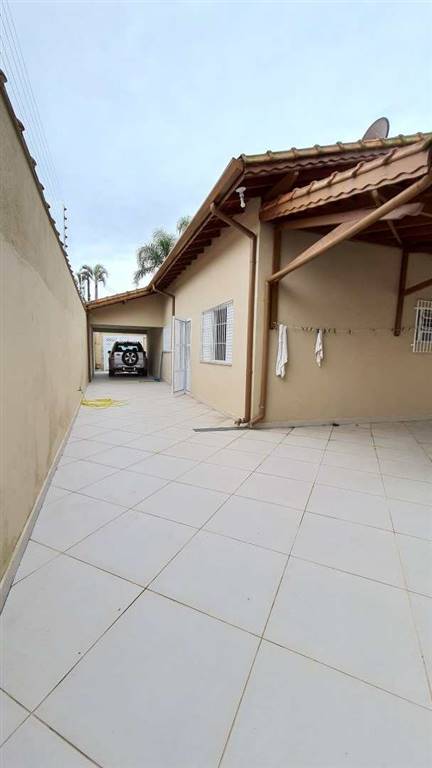 Casa com 3 quartos e 300 m² em Vila Caiçara, Praia Grande