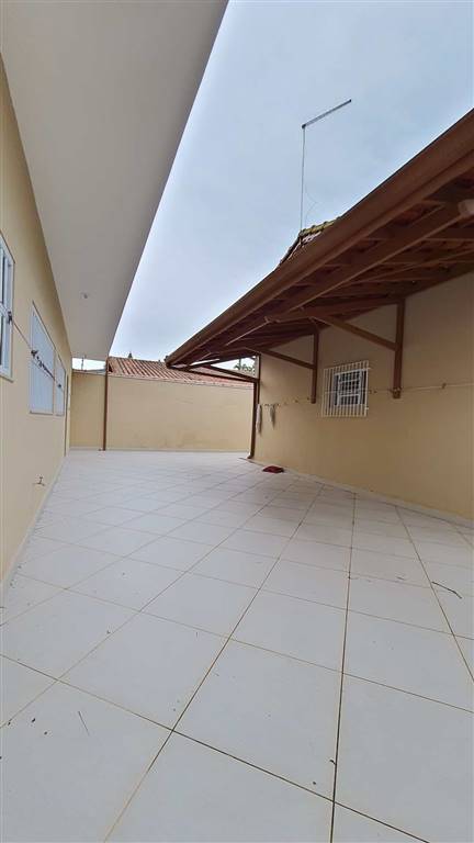 Casa com 3 quartos e 300 m² em Vila Caiçara, Praia Grande