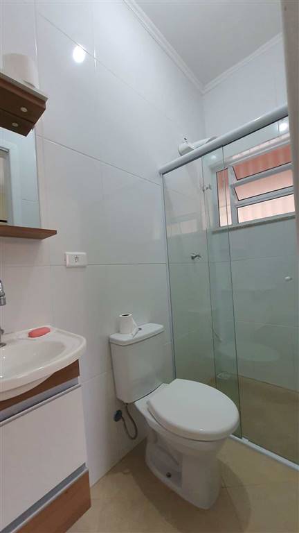 Casa com 3 quartos e 300 m² em Vila Caiçara, Praia Grande