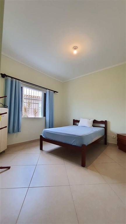 Casa com 3 quartos e 300 m² em Vila Caiçara, Praia Grande