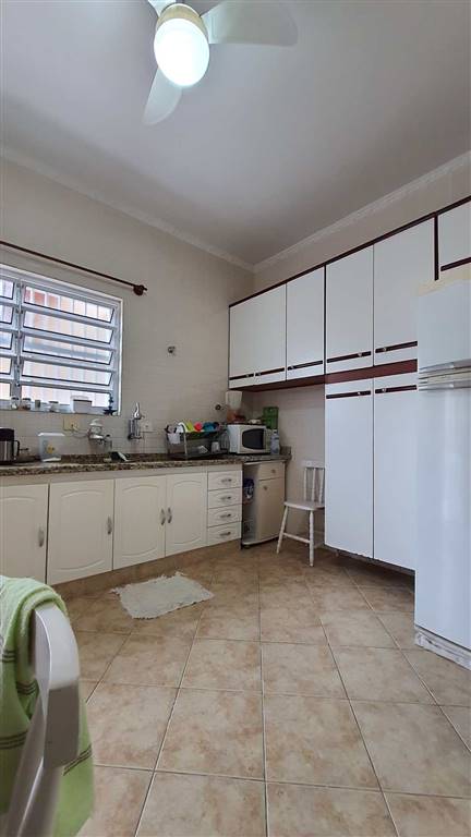 Casa com 3 quartos e 300 m² em Vila Caiçara, Praia Grande