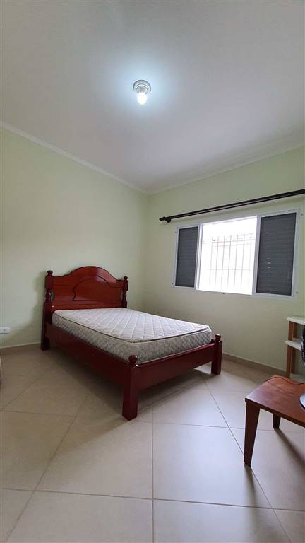 Casa com 3 quartos e 300 m² em Vila Caiçara, Praia Grande