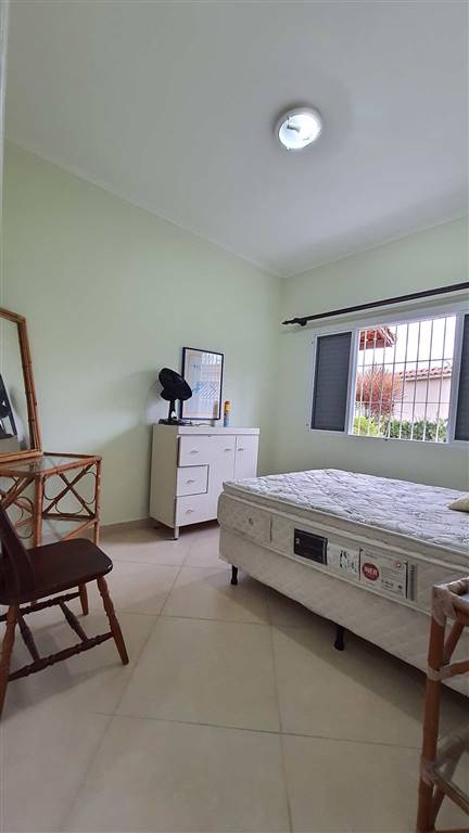 Casa com 3 quartos e 300 m² em Vila Caiçara, Praia Grande