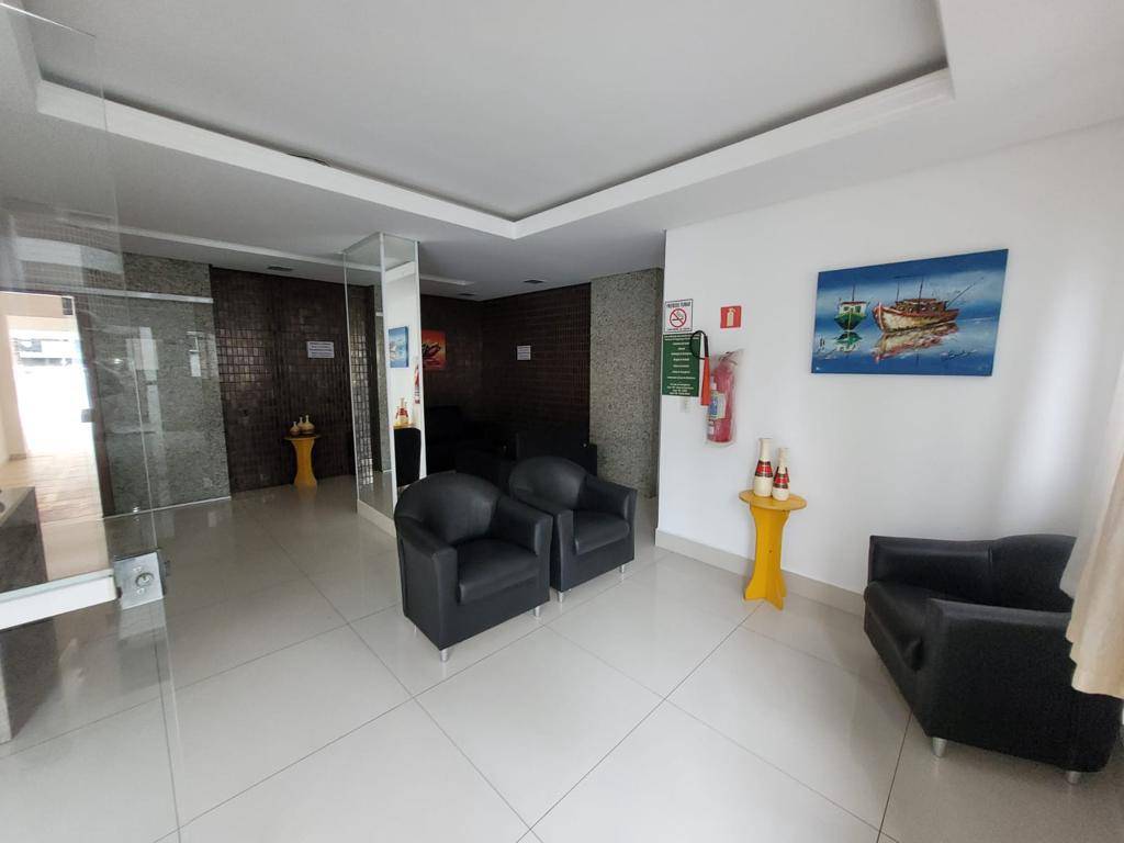 Apartamento com 1 quarto e 45 m² em Vila Caiçara, Praia Grande