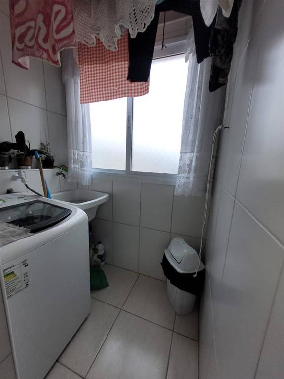 Apartamento com 1 quarto e 45 m² em Vila Caiçara, Praia Grande