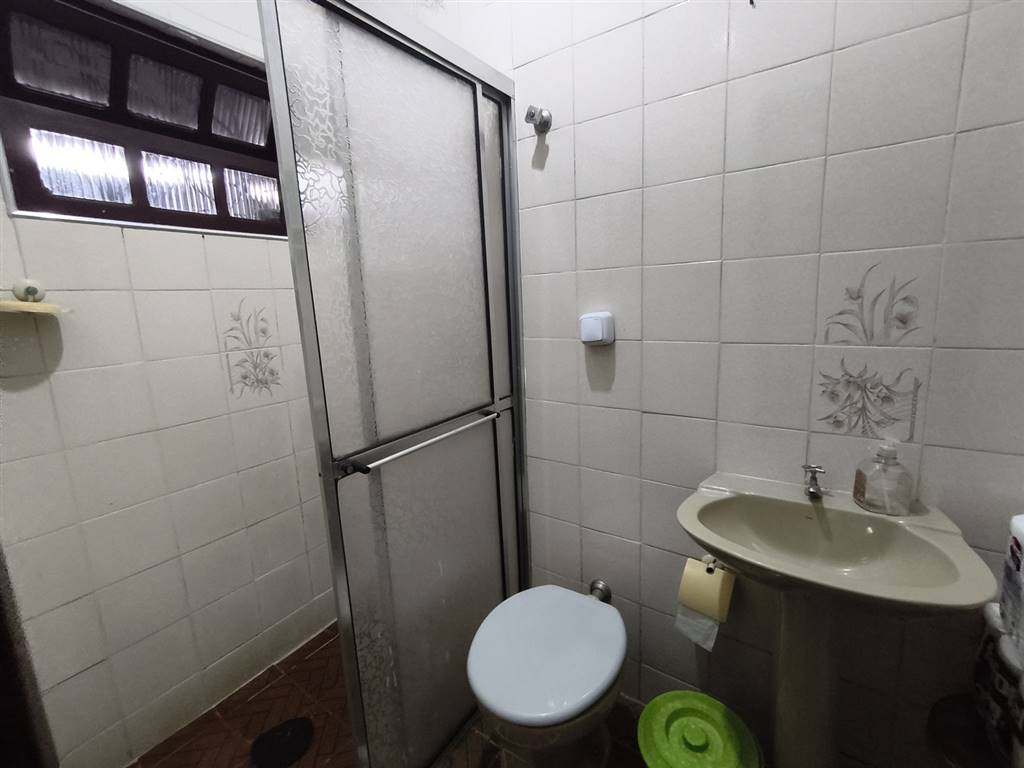 Casa com 2 quartos e 62 m² em Vila Caiçara, Praia Grande