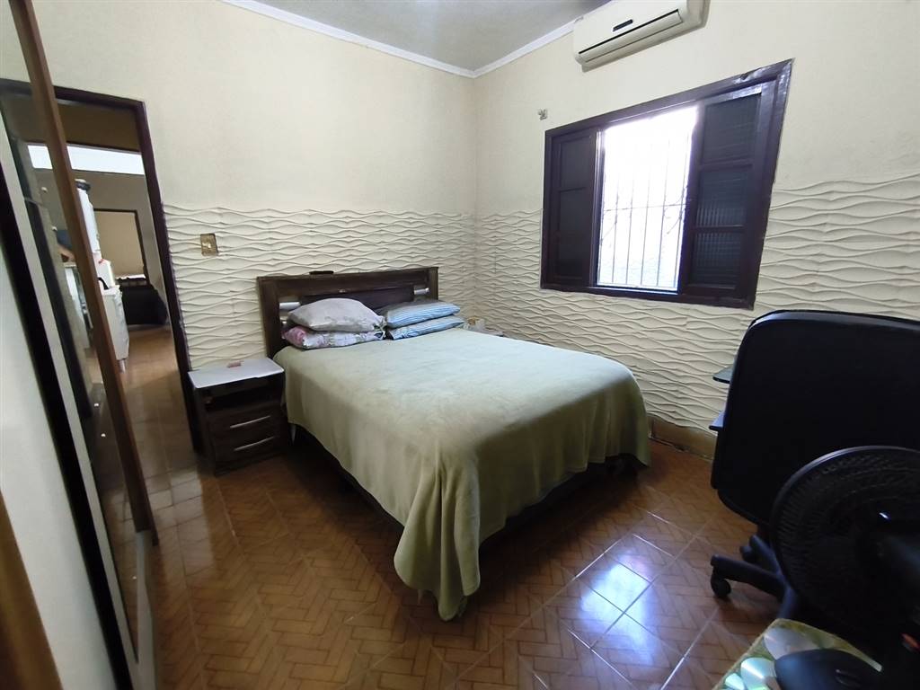 Casa com 2 quartos e 62 m² em Vila Caiçara, Praia Grande