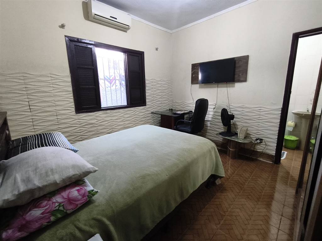 Casa com 2 quartos e 62 m² em Vila Caiçara, Praia Grande