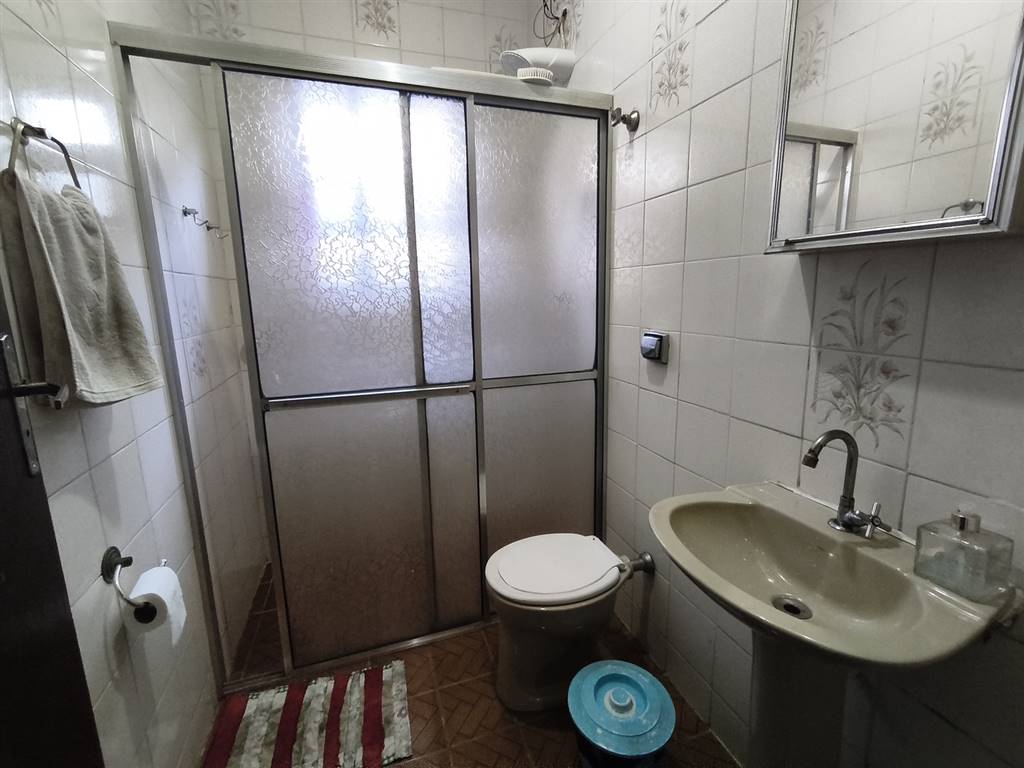 Casa com 2 quartos e 62 m² em Vila Caiçara, Praia Grande