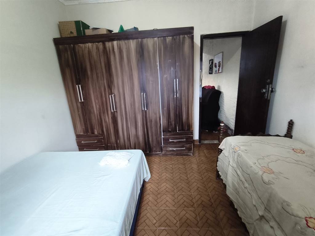 Casa com 2 quartos e 62 m² em Vila Caiçara, Praia Grande
