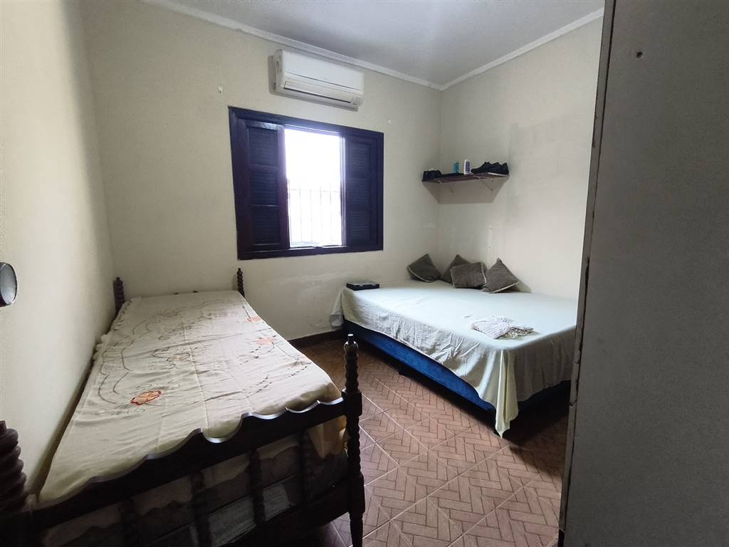 Casa com 2 quartos e 62 m² em Vila Caiçara, Praia Grande
