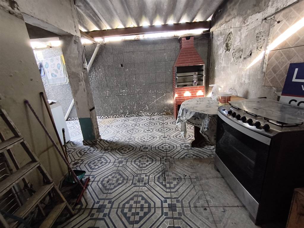 Casa com 2 quartos e 62 m² em Vila Caiçara, Praia Grande