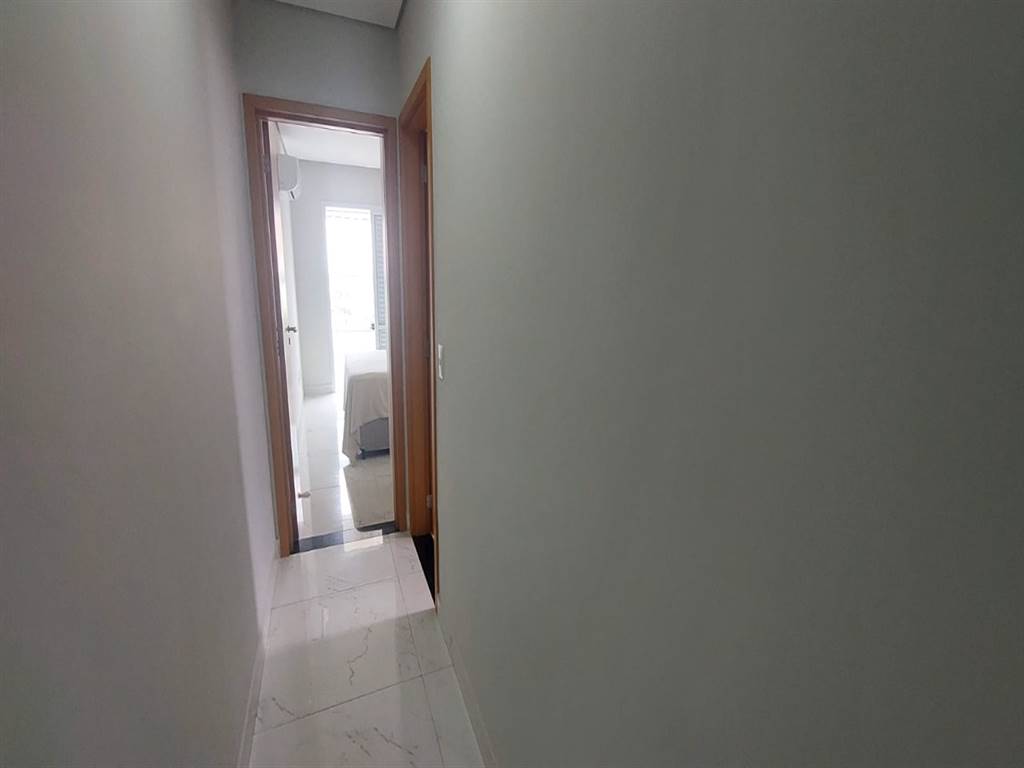 Apartamento com 2 quartos e 84 m² em Vila Caiçara, Praia Grande