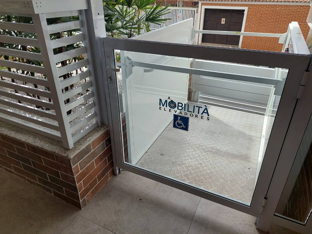 Apartamento com 2 quartos e 84 m² em Vila Caiçara, Praia Grande