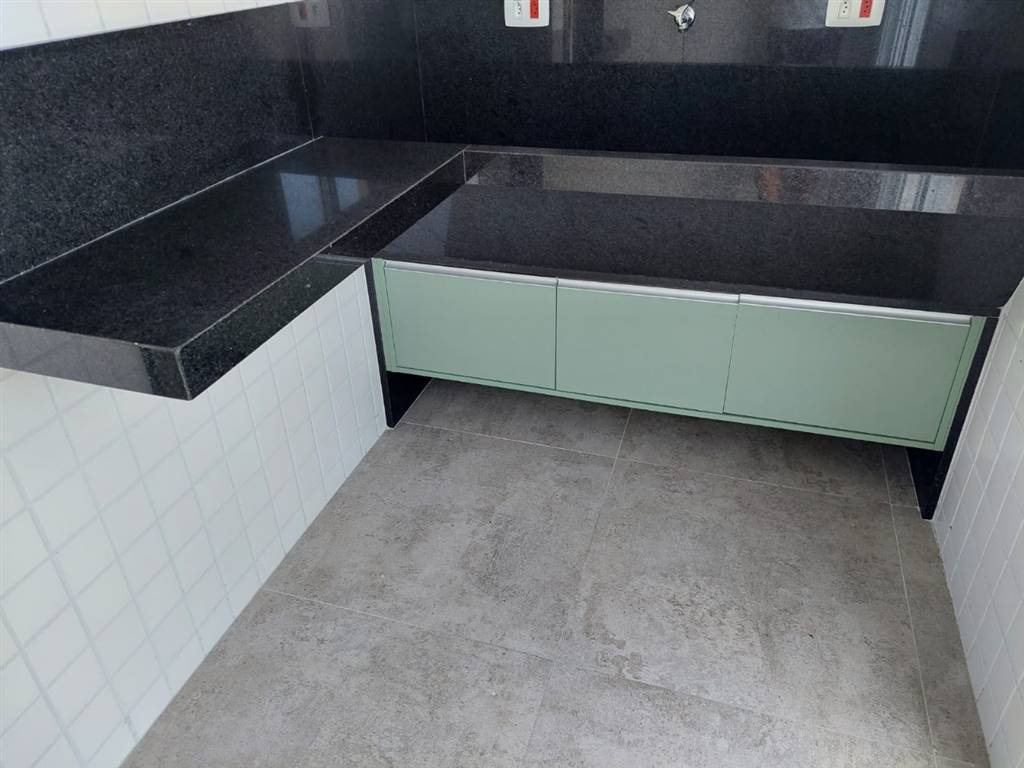 Apartamento com 2 quartos e 84 m² em Vila Caiçara, Praia Grande