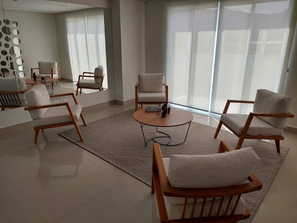 Apartamento com 2 quartos e 84 m² em Vila Caiçara, Praia Grande