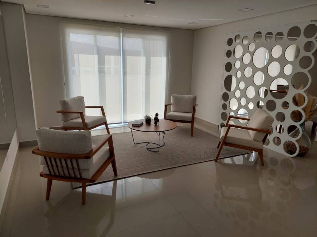 Apartamento com 2 quartos e 84 m² em Vila Caiçara, Praia Grande
